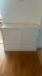 Ikea kast HAVSTA schuifdeuren, Ophalen of Verzenden, Zo goed als nieuw