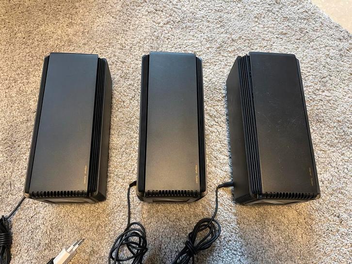 Xiaomi AX1800 Wifi 6 Systeem, Computers en Software, Routers en Modems, Zo goed als nieuw, Router, Ophalen of Verzenden