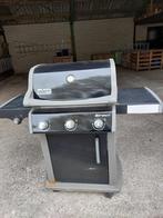 Weber Spirit Gasbarbecue - Gebruikt, Tuin en Terras, Gasbarbecues, Ophalen, Gebruikt