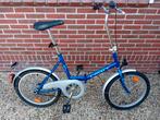 Vouwfiets, Ophalen, Gebruikt, 20 inch of meer, Overige merken