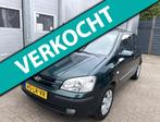 Hyundai Getz 1.3i GLS automaat 2003-Airco-Verkocht, Gebruikt, 4 cilinders, 82 pk, 1006 kg