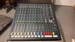 Soundcraft K1 8/2/4 (Zeer netjes!), Ophalen, Zo goed als nieuw
