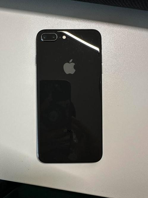 Iphone 8 Plus, Telecommunicatie, Mobiele telefoons | Apple iPhone, Zo goed als nieuw, 64 GB, Ophalen of Verzenden