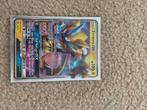 Pokémon kaart Zeraora GX 86/214, Foil, Ophalen of Verzenden, Losse kaart, Zo goed als nieuw