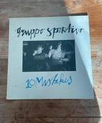Gruppo Sportivo - 10 Mistakes, Cd's en Dvd's, Vinyl | Pop, Verzenden, Gebruikt, Overige formaten