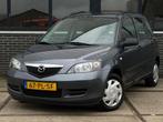 Mazda 2 1.4 Exclusive |Airco |Nieuwe APK |NAP (bj 2004), 15 km/l, 4 cilinders, Origineel Nederlands, Bedrijf