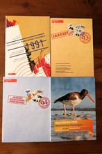 Jaarsets bijzondere NL postzegels: 2016, 1994, 1993, 1991, Ophalen of Verzenden, Na 1940, Postfris