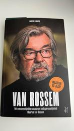 Laurens Bluekens - Van Rossem, Maatschappij en Samenleving, Ophalen of Verzenden, Zo goed als nieuw, Nederland