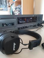 Sony PCM-2700A DAT recorder, Ophalen of Verzenden, Enkel, Sony, Tiptoetsen