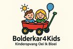 Kindvriendelijke bolderkarren te huur, Caravans en Kamperen, Bolderkarren, Ophalen, Opvouwbaar, Zo goed als nieuw