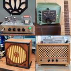 Unieke buizen gitaarversterkers, Ophalen, Zo goed als nieuw, Gitaar, Minder dan 50 watt