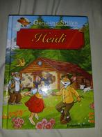 Heidi, Ophalen of Verzenden, Zo goed als nieuw