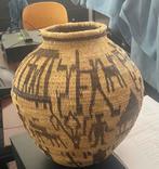 Apache Olla Antique, Ophalen