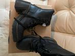 Dames Dr Martens, Chensney Veterbootsmaat 38/39, Ophalen of Verzenden, Zo goed als nieuw, Zwart
