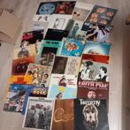 Div albums, Cd's en Dvd's, Vinyl | Overige Vinyl, Ophalen of Verzenden, Gebruikt, 12 inch
