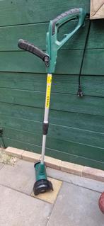 Wolfgang Tools Elektrische voegenreiniger WS400, Ophalen of Verzenden, Gebruikt, Wolfgang Tools