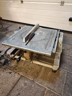 Elu flip over zaagtafel, Doe-het-zelf en Verbouw, Gereedschap | Zaagmachines, Ophalen, Gebruikt, Afkortzaag, Elu