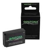Premium Battery Canon EOS M50 EOS-M50 LP-E12, Verzenden, Nieuw