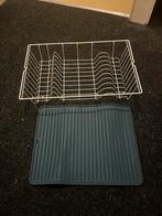 Droogrek voor afwas, Ophalen of Verzenden, Zo goed als nieuw