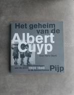 Het geheim van de Albert Cuyp door H. Stork, 20e eeuw of later, H. Stork, Ophalen of Verzenden, Zo goed als nieuw