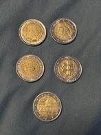 Speciale munten!, Postzegels en Munten, Munten | Europa | Euromunten, Overige landen, Goud, Losse munt, Overige waardes