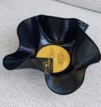 Leuk bakje geperst van een LP langspeelplaat van Heino, Ophalen of Verzenden, Zo goed als nieuw