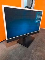 Loewe Connect ID 40 Inch - Witte Design TV, Ophalen, 50 Hz, 100 cm of meer, Full HD (1080p)