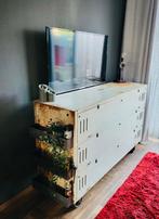 Unieke gerestylde ladenkast, Ophalen of Verzenden