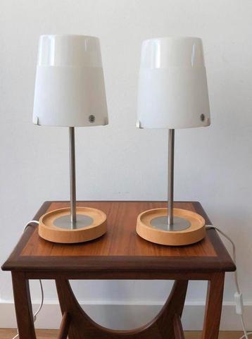 2 X Vintage IKEA Basisk Typ B0404 beschikbaar voor biedingen