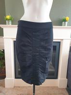 Summum Woman nieuwe zwarte rok 38 M | Gratis Verzenden !, Kleding | Dames, Rokken, Maat 38/40 (M), Summum Woman, Verzenden, Zwart