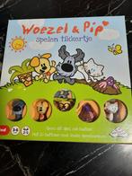 Woezel en Pip Spelen Tikkertje - Zo Goed Als Nieuw!, Een of twee spelers, Ophalen of Verzenden, Zo goed als nieuw