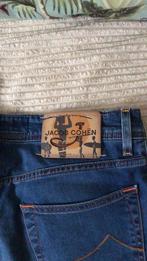Jacob Cohen style 622, Kleding | Heren, Spijkerbroeken en Jeans, Blauw, Zo goed als nieuw, Ophalen