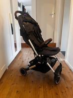 ABC Design Ping Buggy, Ophalen, Zo goed als nieuw, Overige merken, Verstelbare rugleuning