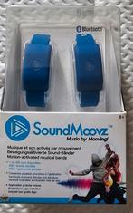 SoundMoovz - Music by Mooving!, Ophalen of Verzenden, Zo goed als nieuw