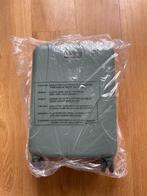 Brand new teal suitcase!, 50 tot 60 cm, Hard kunststof, Nieuw, Ophalen of Verzenden