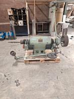 slijpmachine, Doe-het-zelf en Verbouw, Ophalen, Gebruikt, Minder dan 700 watt, Werkbankslijpmachine
