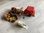 Fisher-Price Adventure People Safari 1975, Ophalen of Verzenden, Zo goed als nieuw, Jongen of Meisje