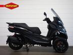 Piaggio MP 3 400 Sport (bj 2025), 400 cc, Scooter, Bedrijf
