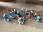Smurfen, Verzamelen, Smurfen, Ophalen of Verzenden, Zo goed als nieuw, Verschillende Smurfen