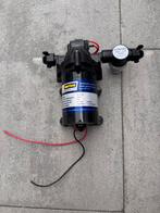Vetus automatisch waterdruk pomp 12v, Watersport en Boten, Ophalen, Gebruikt, Motor en Techniek