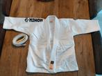 Judopak - Maat 130, Sport en Fitness, Maat XS of kleiner, Judo, Vechtsportpak, Ophalen of Verzenden