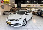 Toyota Auris 1.8 Hybrid Dynamic Bovag Garantie, 65 €/maand, Gebruikt, Euro 6, 4 cilinders