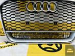 Audi RS6 4G VOORGRILL 4G08536674G radiatorgrille, Info@fabrikant.eu, Bumper, Fabrikant BV, Gebruikt