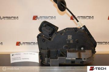 Portierslot RA Volkswagen polo 1.6MPI 5ta839016e m300 beschikbaar voor biedingen