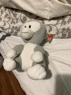 Knuffel Ty Aap, Kinderen en Baby's, Speelgoed | Knuffels en Pluche, Ophalen, Zo goed als nieuw, Overige typen