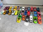 Matchbox auto's, Ophalen of Verzenden