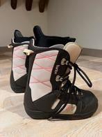 Snowboardschoenen Burton maat 38, Ophalen of Verzenden, Zo goed als nieuw, Schoenen