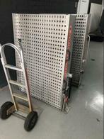 Oprijplaat Rijplaat rij plaat invalide oprijplateau oprij, Auto-onderdelen, Ophalen of Verzenden, -, -, -