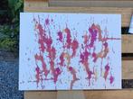 Zomerse Klaprozen (Ecoline schilderij), Ophalen of Verzenden