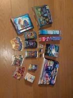 Grote Lorcana Partij: Boosters, Starters, Map!, Ophalen of Verzenden, Nieuw, Overige typen